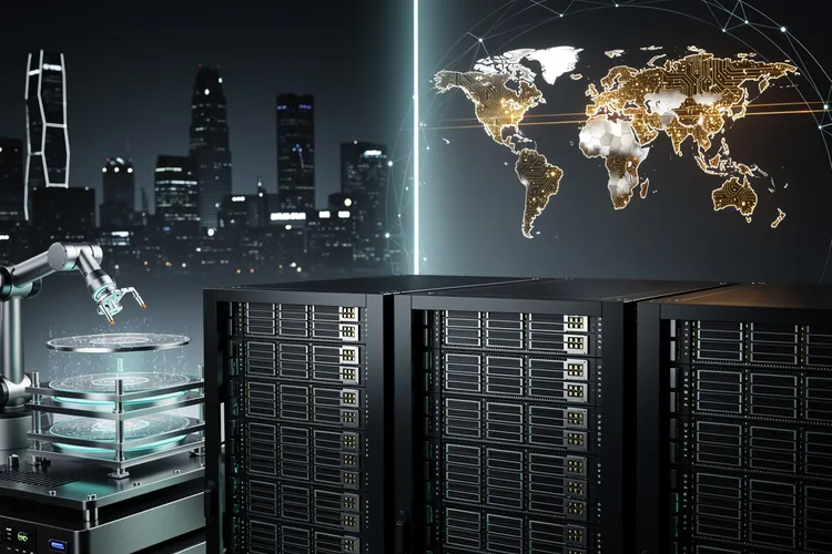 Nvidia Eyes H200 Chip Production Boost for Surging China Demand