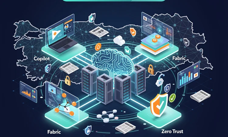 Demirören’s AI Overhaul: Microsoft Tech Reshapes Turkish Media Powerhouse