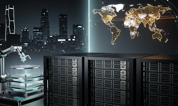 Nvidia Eyes H200 Chip Production Boost for Surging China Demand