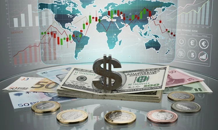 Finance Chiefs Navigate Currency Chaos as Dollar Supremacy Faces Unprecedented Test