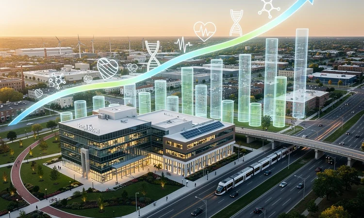 America’s Longevity Rebound: How Public Health Interventions Reversed a Decade of Declining Life Expectancy