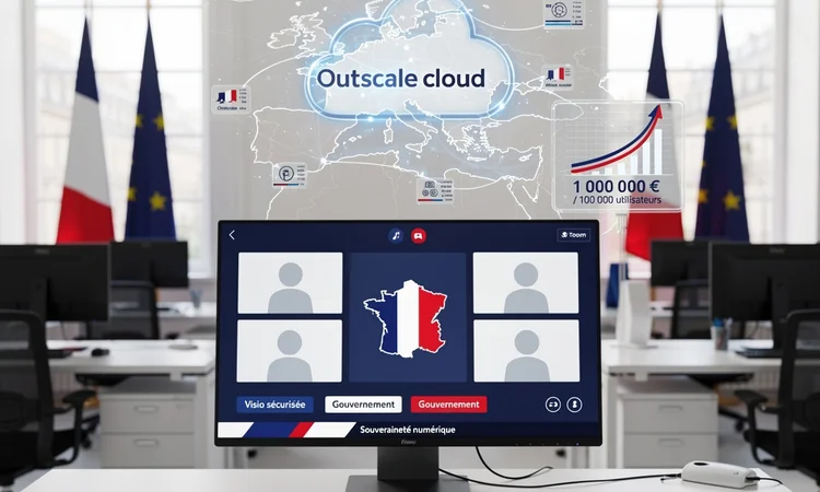 France’s Visio Gambit: Booting Teams and Zoom for Sovereign Video Supremacy