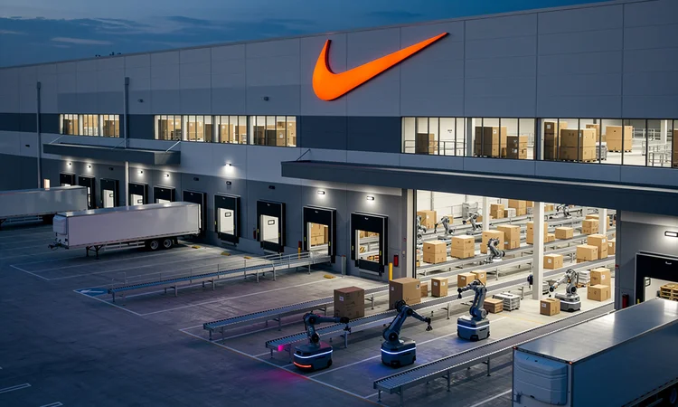 The Swoosh Sharpens Its Blade: Inside Nike’s High-Stakes Automation Gambit