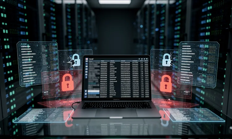 The $149 Million Record Breach: How an Unsecured Database Became a Criminal’s Shopping Mall