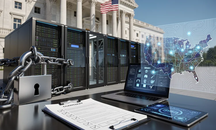 GSA’s Stealth Cybersecurity Mandate Reshapes Federal Procurement Without Fanfare