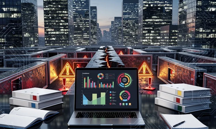 The Compliance Training Crisis: Why Employees Tune Out and What Companies Are Losing in the Process