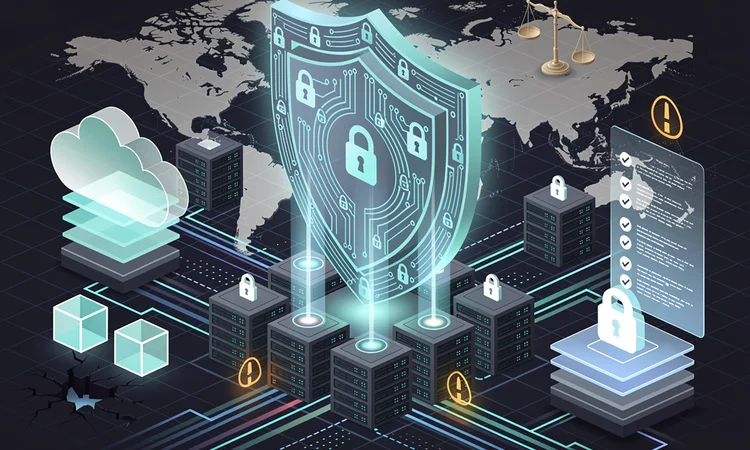 AI’s Privacy Imperative: Rebuilding Digital Trust on Data Privacy Day 2026