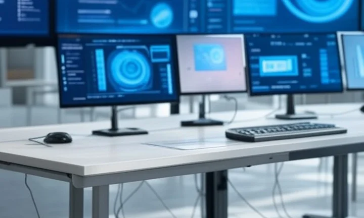 Google Unveils Universal Commerce Protocol for AI-Powered Shopping