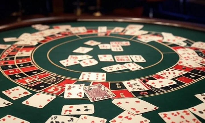 IRS’s 90% Loss Cap: Taxing Phantom Profits, Gutting Poker Pros and Sports Betting