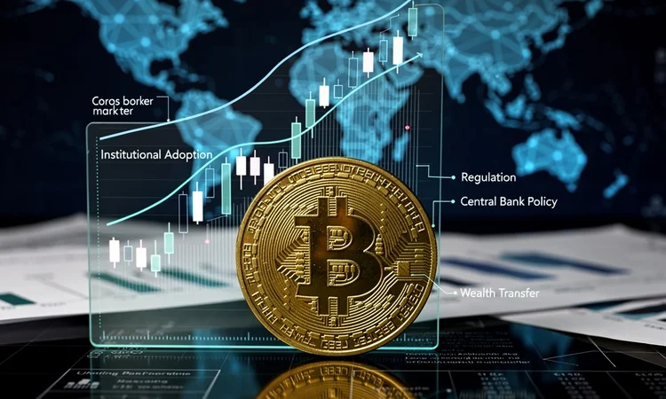 Inside Bitwise’s Audacious $6.5 Million Bitcoin Forecast: Why One CIO Sees Generational Wealth Creation Ahead