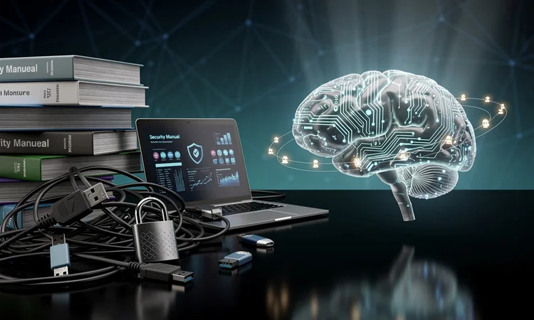 Why Security Awareness Training Fails: The Shift to Human Risk Management in Corporate Cybersecurity