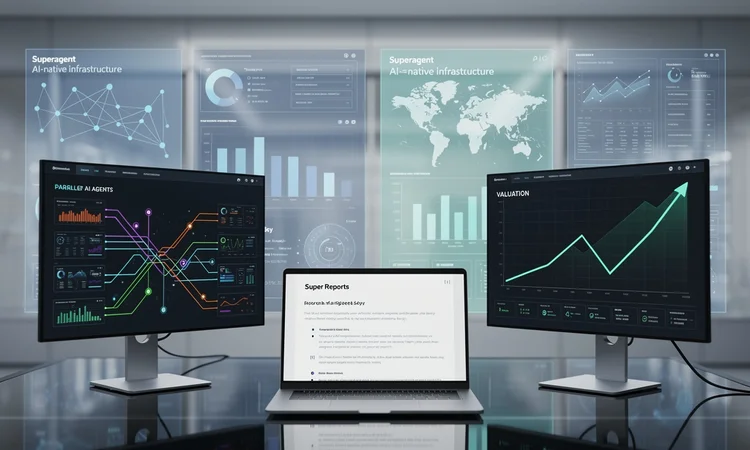 Airtable’s Superagent: Orchestrating AI Teams to Reshape Enterprise Research