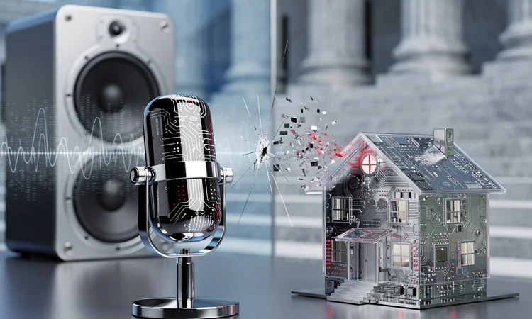 Fannie Mae’s AI Trump Voice Ad Sparks Debate on Authenticity in Mortgage Marketing