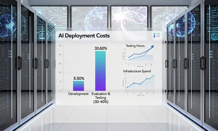 The Mounting Price Tag of AI Agent Deployment: Why Testing Costs Are Blindsiding Enterprise Budgets