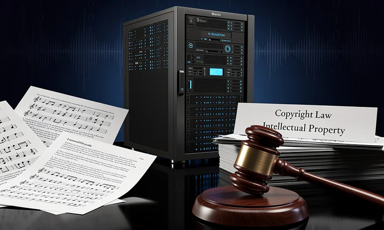 The Copyright Collision: How Anthropic’s AI Ambitions Sparked a Multi-Billion Dollar Battle with Music Publishers