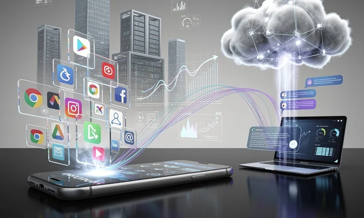 Inside the AI Assistant Wars: How Google’s Gemini Is Outmaneuvering ChatGPT in the Race for Digital Dominance