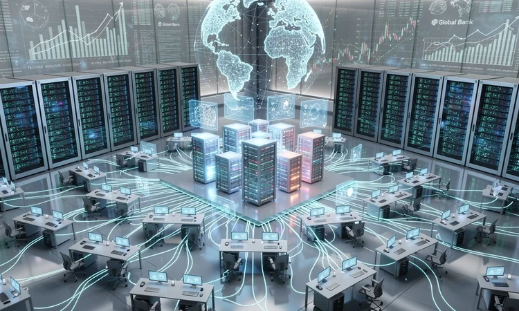 The Great Reskilling: Inside Citigroup’s High-Stakes Bet to Turn 175,000 Bankers Into AI Pilots