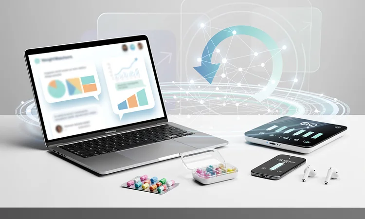 Weight Watchers’ AI-Powered Pivot: CMO Nina George Bets Big on GLP-1s and ChatGPT