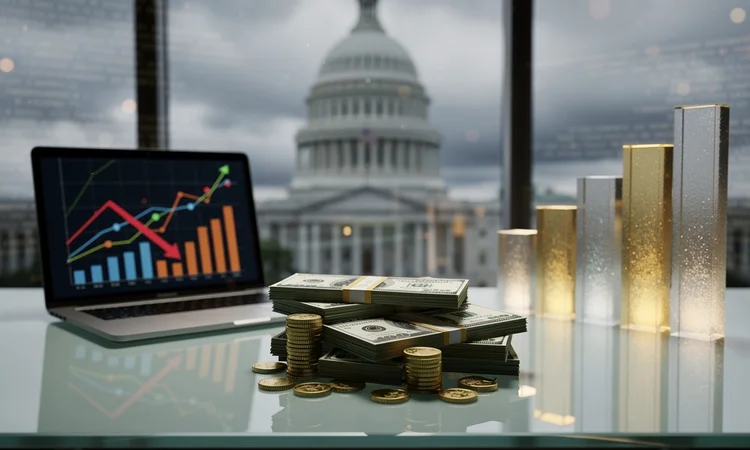 Washington’s Payroll Tax Clash: Tech Giants vs. Social Safety Nets