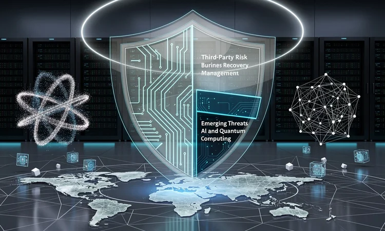 Why Modern Cyber Resilience Demands a Business-First Mindset: A CISO’s Blueprint for 2025