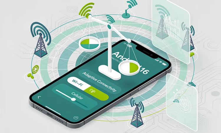 Google’s Android 16 Empowers Users with Unprecedented Control Over Network Intelligence