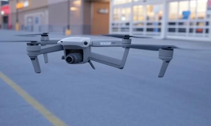 Walmart Expands Drone Delivery with Wing to Reach 40 Million by 2027