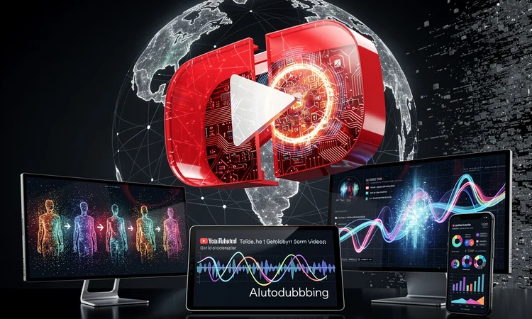 YouTube CEO Unveils 2026 AI Roadmap for Creators and Ethical Tools