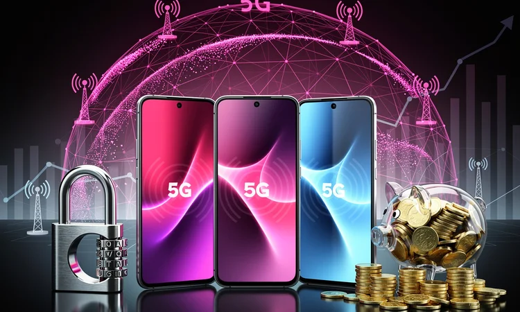T-Mobile’s Better Value Plan: $140 Unlimited 5G for Families, Big Savings