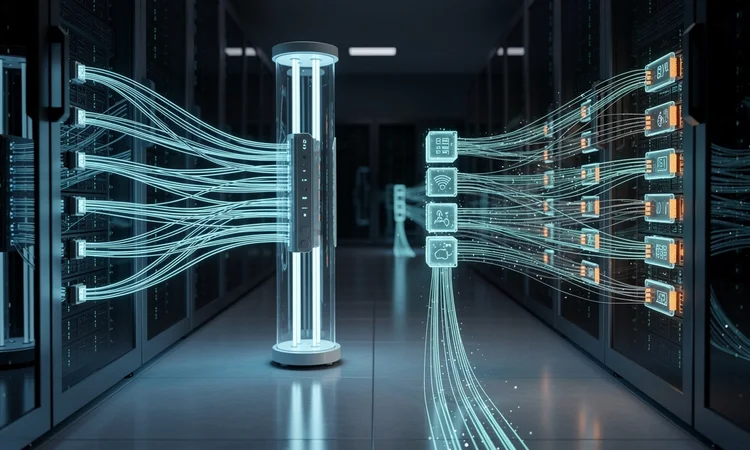 The Critical Choice Facing DevOps Teams: Navigating OpenTelemetry’s Collector Versus Agent Architecture