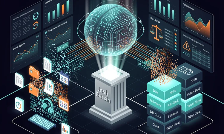 HR’s AI Superagent Revolution: Reinventing the Workforce Engine