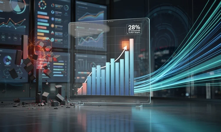 Whatfix’s 2026 ROI Report Exposes Digital Transformation’s Hidden Costs