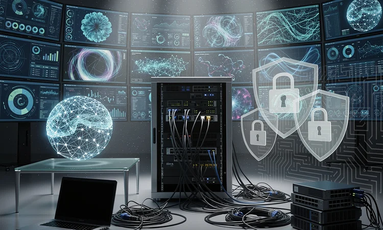 When Innovation Becomes Paralysis: Why Security Chiefs Are Drowning in AI Possibilities