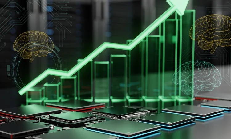 SanDisk’s AI-Fueled Renaissance: How Memory Storage Became the Hidden Engine of Artificial Intelligence