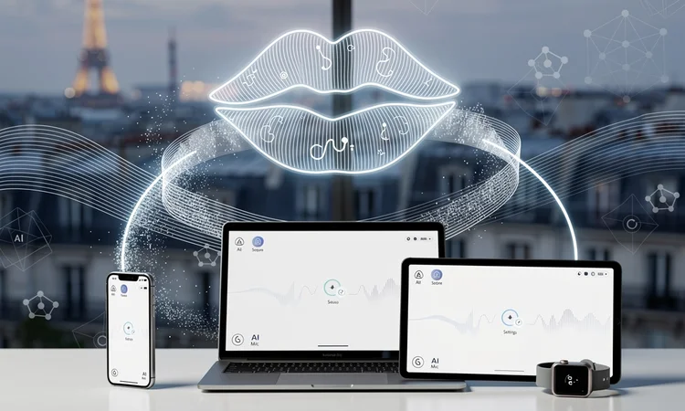 Apple’s Silent Revolution: How Quantum AI Acquisition Signals Tech Giant’s Push Into Ambient Computing