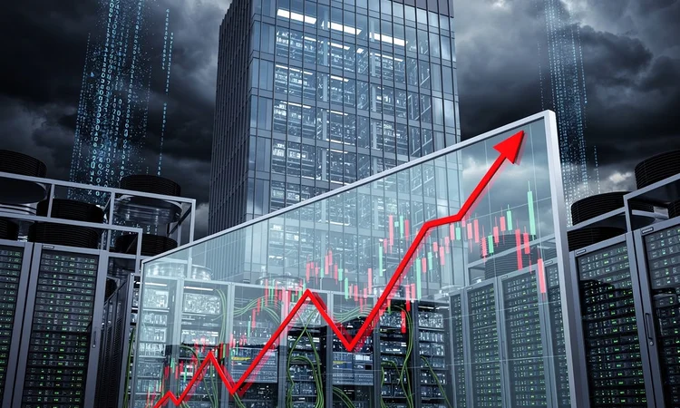 Microsoft’s $360 Billion AI Reckoning: Azure Slowdown Ignites Investor Revolt