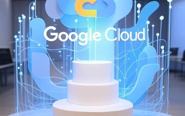 Google Cloud Unveils AI Innovations for Retail at NRF 2026