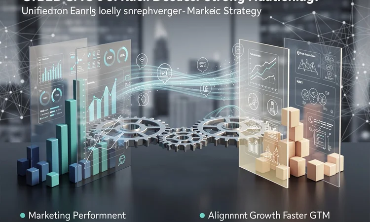 Syncing CMOs and Product Chiefs: The B2B Growth Imperative