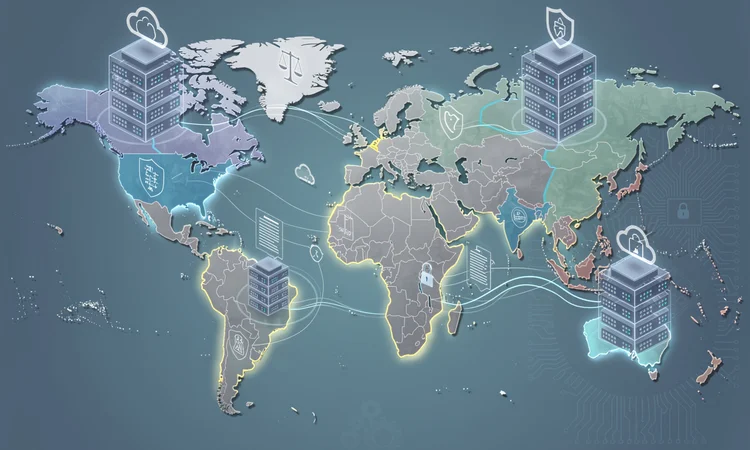 The Digital Sovereignty Dilemma: Why Data Control Has Become the Most Critical Question in Cloud Computing