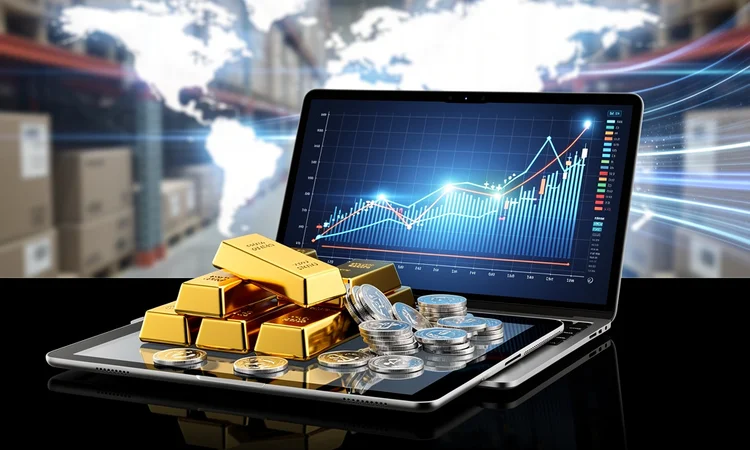 Costco’s Gold Bars and Silver Coins Surge as Top Sellers Amid 2025 Price Boom