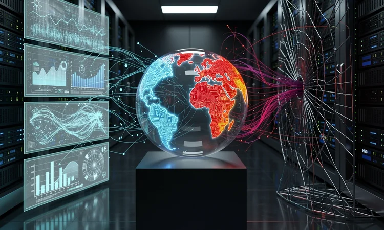 The AI Arms Race: How Cybersecurity Teams Are Fighting Machine-Speed Threats in 2026