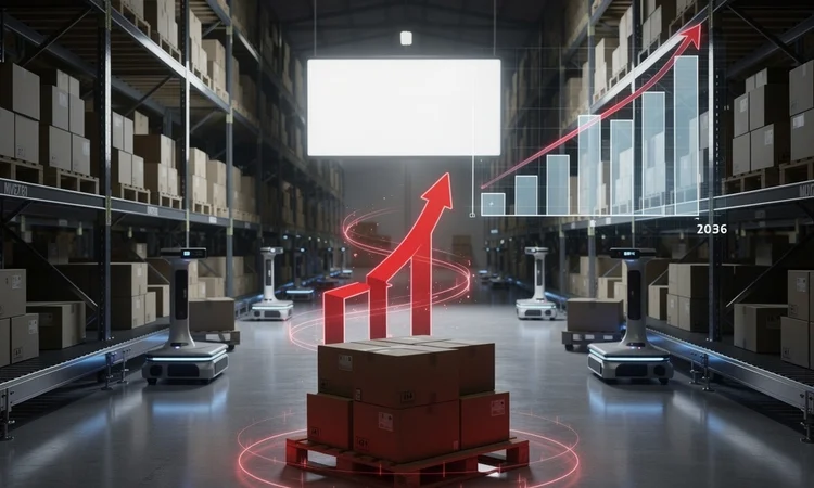 Amazon CEO: Trump Tariffs Fueling Price Hikes on Platform