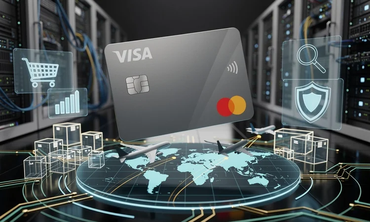 Payment Titans Gear Up for AI Agents to Hijack Your Wallet