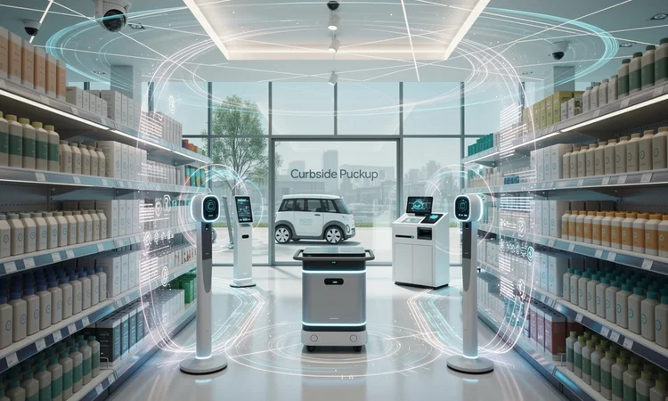 Google’s Agentic AI Gambit: Unifying Retail Shopping and Service at NRF 2026