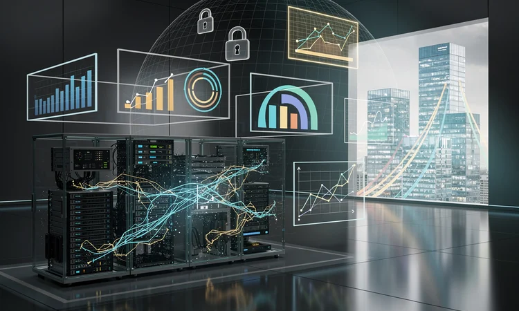 AI’s SaaS Overhaul: Rebuilt from the Core