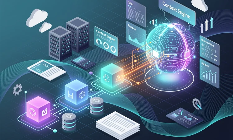 Enterprise AI’s Next Evolution: How Context-Aware Agents and Open Standards Are Reshaping Corporate Intelligence