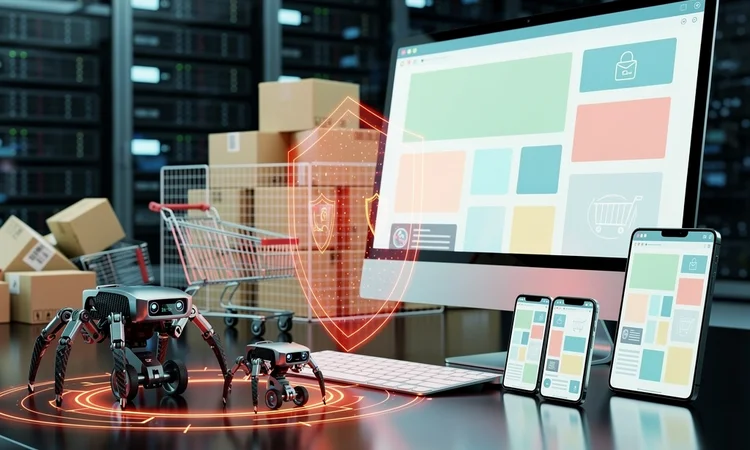 eBay Bans AI Shopping Bots and Scrapers from February 2026