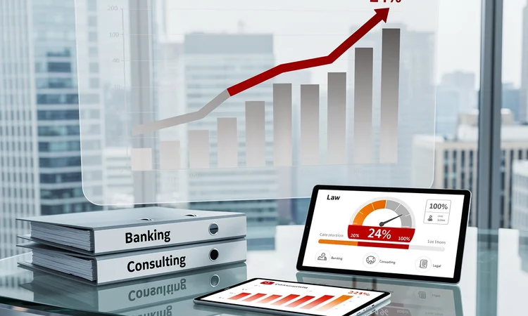 APEX Benchmark Exposes AI Agents’ White-Collar Shortfalls