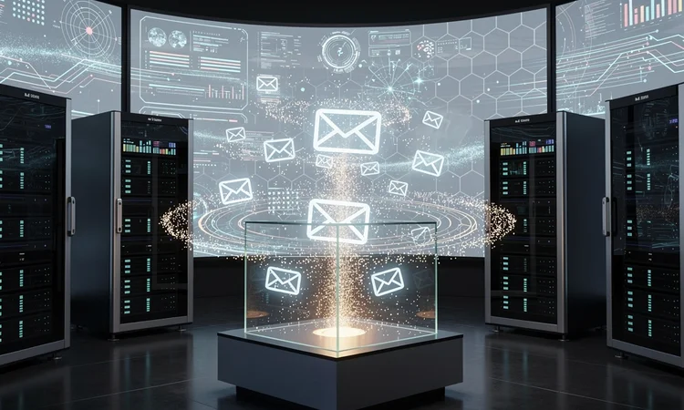 AI’s Inbox Revolution: Tools Driving 10x Sales in 2026 Email Campaigns