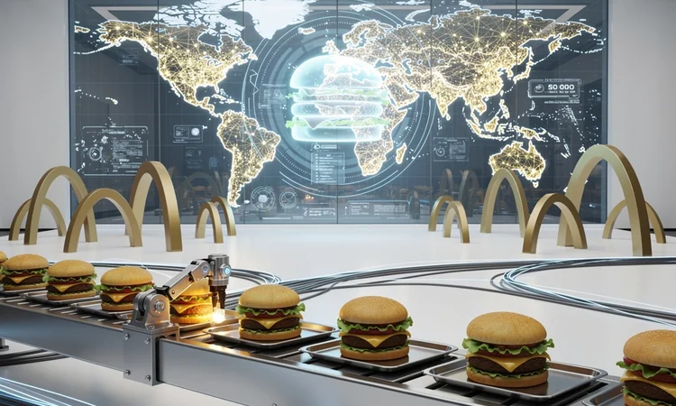 McDonald’s Radical Reset: Menu Makeover, Price Wars and Tech Surge for 2026