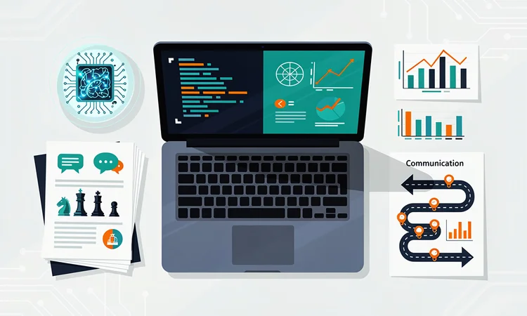 The Developer’s Dilemma: Why Technical Mastery No Longer Guarantees Career Success in Modern Software Engineering